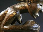 Arts premiers congo royaume luba maitre buli