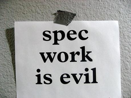 spec work