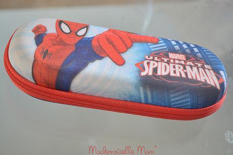 Nathan et ses lunettes : notre expérience avec Point Vision