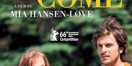 Critique – L’avenir de Mia Hansen-Love