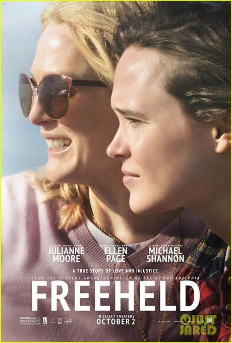 Critique – Freeheld