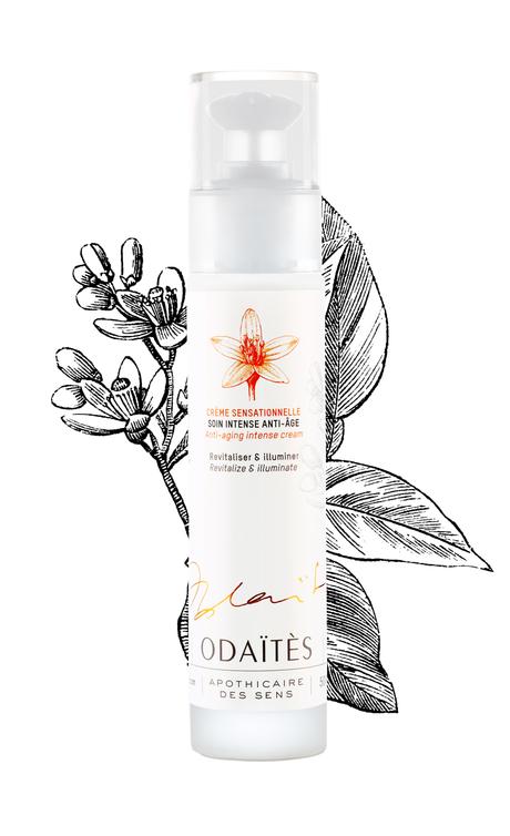 Soin Intense - Crème Sensationnelle - 78 €