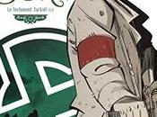 Silas Corey, testament Zarkoff