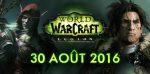 World of Warcraft Legion débarque le 30 août !