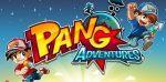 Pang Adventures, série mythique 90’s revient