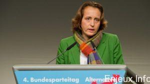 Allemagne : Les prises de position de l’AfD sur l’islam font polémique