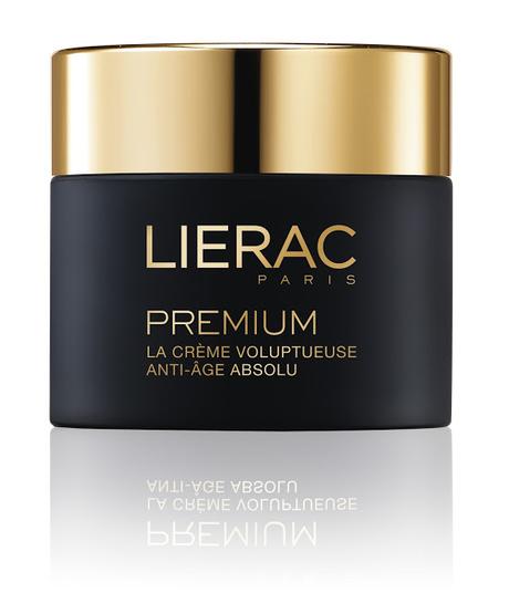 Lierac Premium : Anti-Âge Absolu