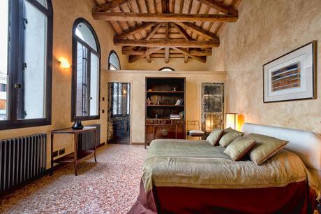 Marco Polo Luxury, un appartement exceptionnel pour votre séjour à Venise