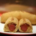 Recette Spirodogs au Thermomix
