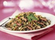 Recette Vinaigrette rapide