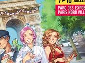 Japan Expo 2016 fait “french touch”
