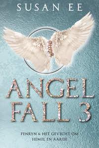 Angelfall T.3 : L'Ultime Espoir - Susan Ee