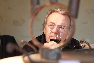 Un peu de sommeil vous remet de bien des choses