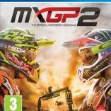 Découvrez le jeu vidéo: « MXGP 2 »
