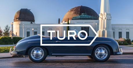 Turo : La location de voitures entre particuliers débarque au Canada