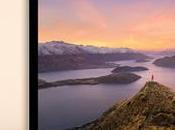 Apple renouvelle MacBook avec nouveaux processeurs meilleure autonomie