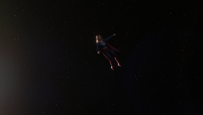 Les critiques // Supergirl : Saison 1. Episode 20. Better Angels. Les critiques // Supergirl : Saison 1. Episode 20. Better Angels.