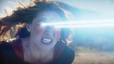 Les critiques // Supergirl : Saison 1. Episode 20. Better Angels. Les critiques // Supergirl : Saison 1. Episode 20. Better Angels.