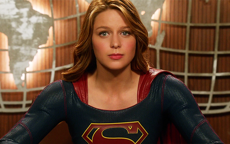 Les critiques // Supergirl : Saison 1. Episode 20. Better Angels. Les critiques // Supergirl : Saison 1. Episode 20. Better Angels.
