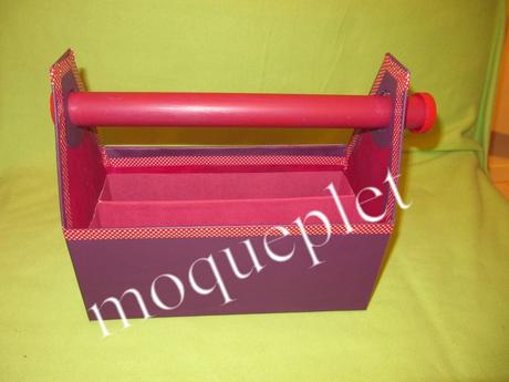 Mes ouvrages - boite à outils