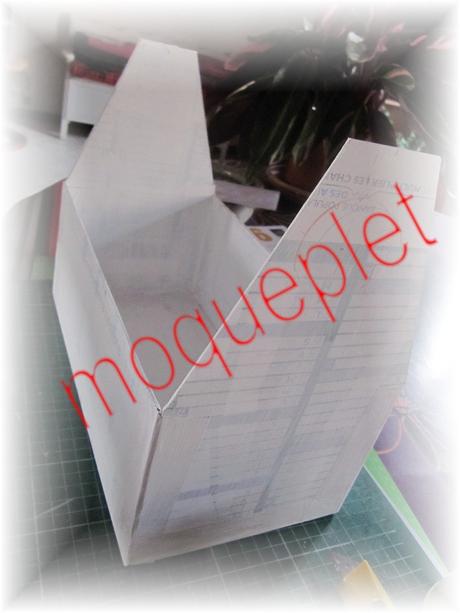 Mes ouvrages - boite à outils