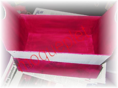 Mes ouvrages - boite à outils