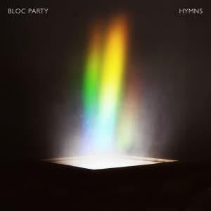 Bloc Party