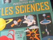 Chut, enfants lisent infos insolites sciences Editions Usborne