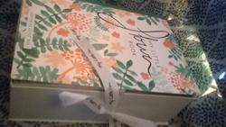 My little flower box