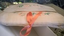 My little flower box