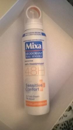 My little flower box