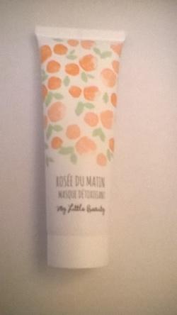 My little flower box