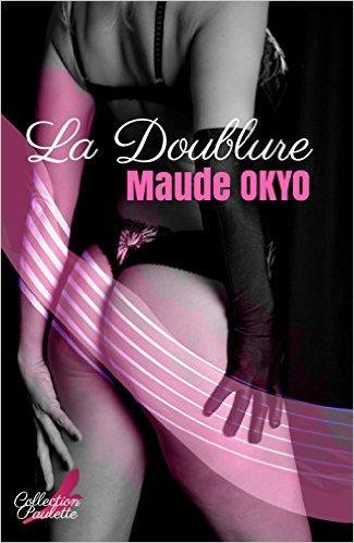 Ma ptite interview avec Maude Okyo, auteur de Sexy Coach entre autres ...
