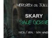 Skary Sale Gosse (prod. Maker/cuts Venum)