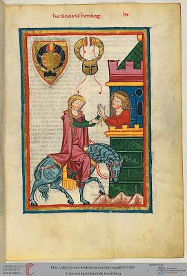 L'histoire du mythe du Roi Arthur - 3/4 -