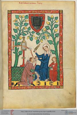 L'histoire du mythe du Roi Arthur - 3/4 -