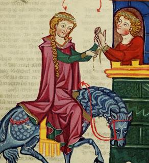 L'histoire du mythe du Roi Arthur - 3/4 -