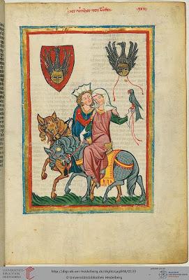 L'histoire du mythe du Roi Arthur - 3/4 -