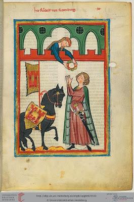 L'histoire du mythe du Roi Arthur - 3/4 -