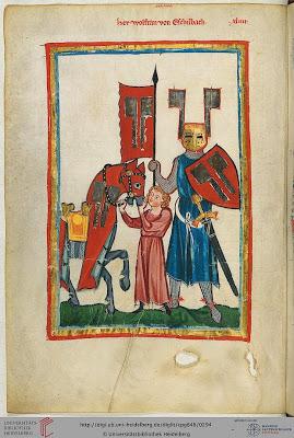 L'histoire du mythe du Roi Arthur - 3/4 -