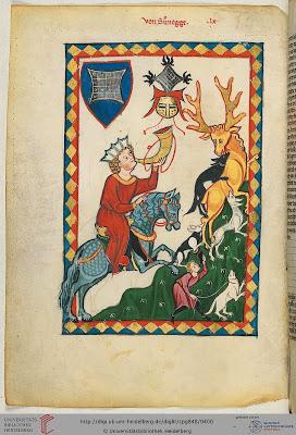 L'histoire du mythe du Roi Arthur - 3/4 -