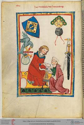 L'histoire du mythe du Roi Arthur - 3/4 -