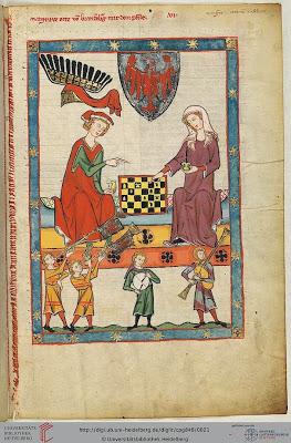 L'histoire du mythe du Roi Arthur - 3/4 -