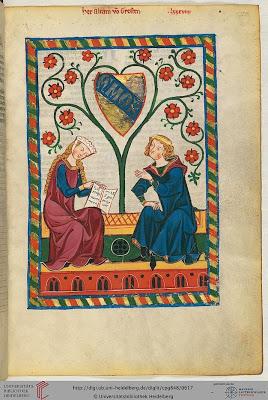 L'histoire du mythe du Roi Arthur - 3/4 -