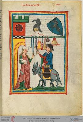 L'histoire du mythe du Roi Arthur - 3/4 -