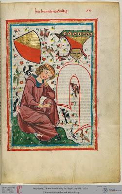 L'histoire du mythe du Roi Arthur - 3/4 -