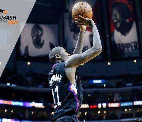 Et le meilleur remplaçant de la saison en NBA est…