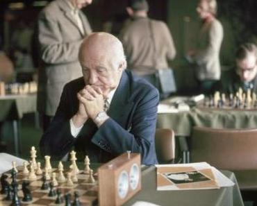 Jouez à la question people du mercredi sur les échecs