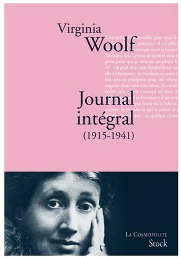 VIRGINIA WOOLF, UNE FEMME ET UNE AUTEURE BRILLANTES