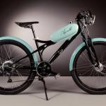 DESIGN : Luca Agnelli lance sa marque de vélo